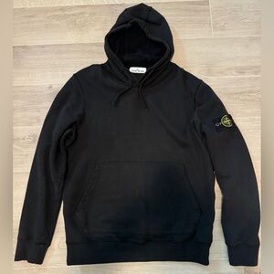 Stone Island Hoodie (L)
